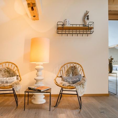 Hotel Der Tannenhof Reutte Exteriér fotografie