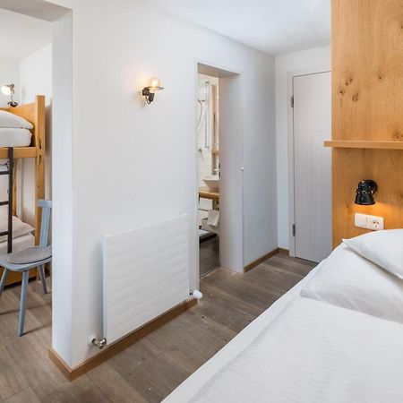 Hotel Der Tannenhof Reutte Exteriér fotografie