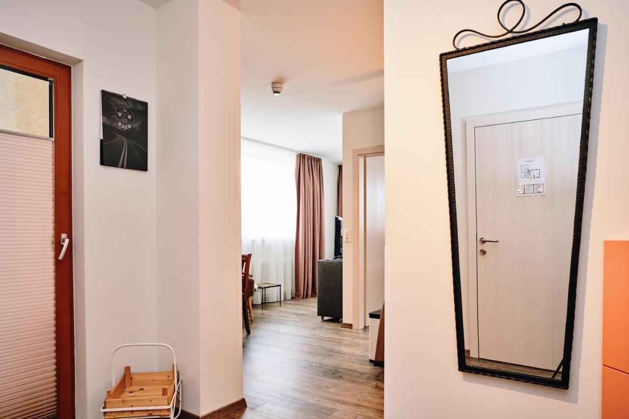 Hotel Der Tannenhof Reutte Exteriér fotografie