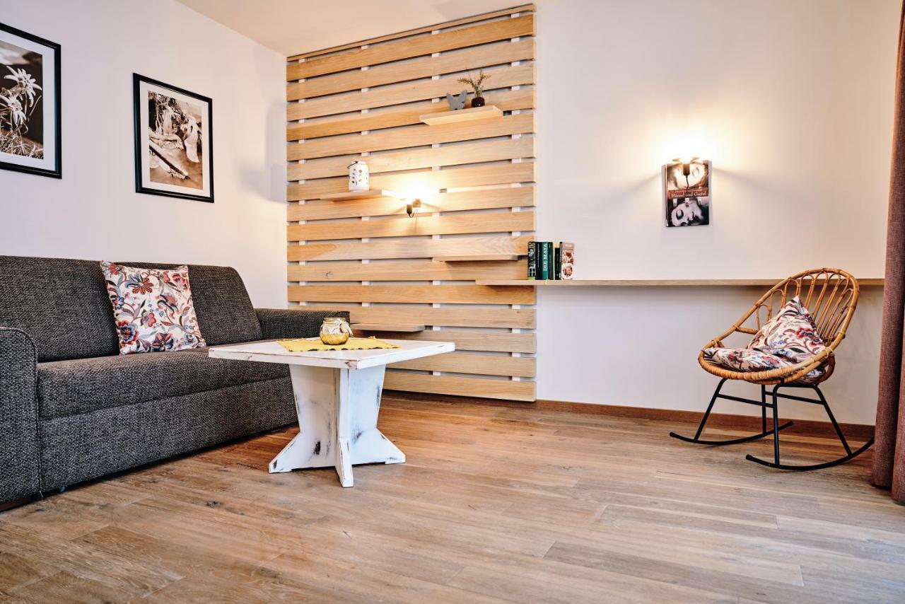 Hotel Der Tannenhof Reutte Exteriér fotografie
