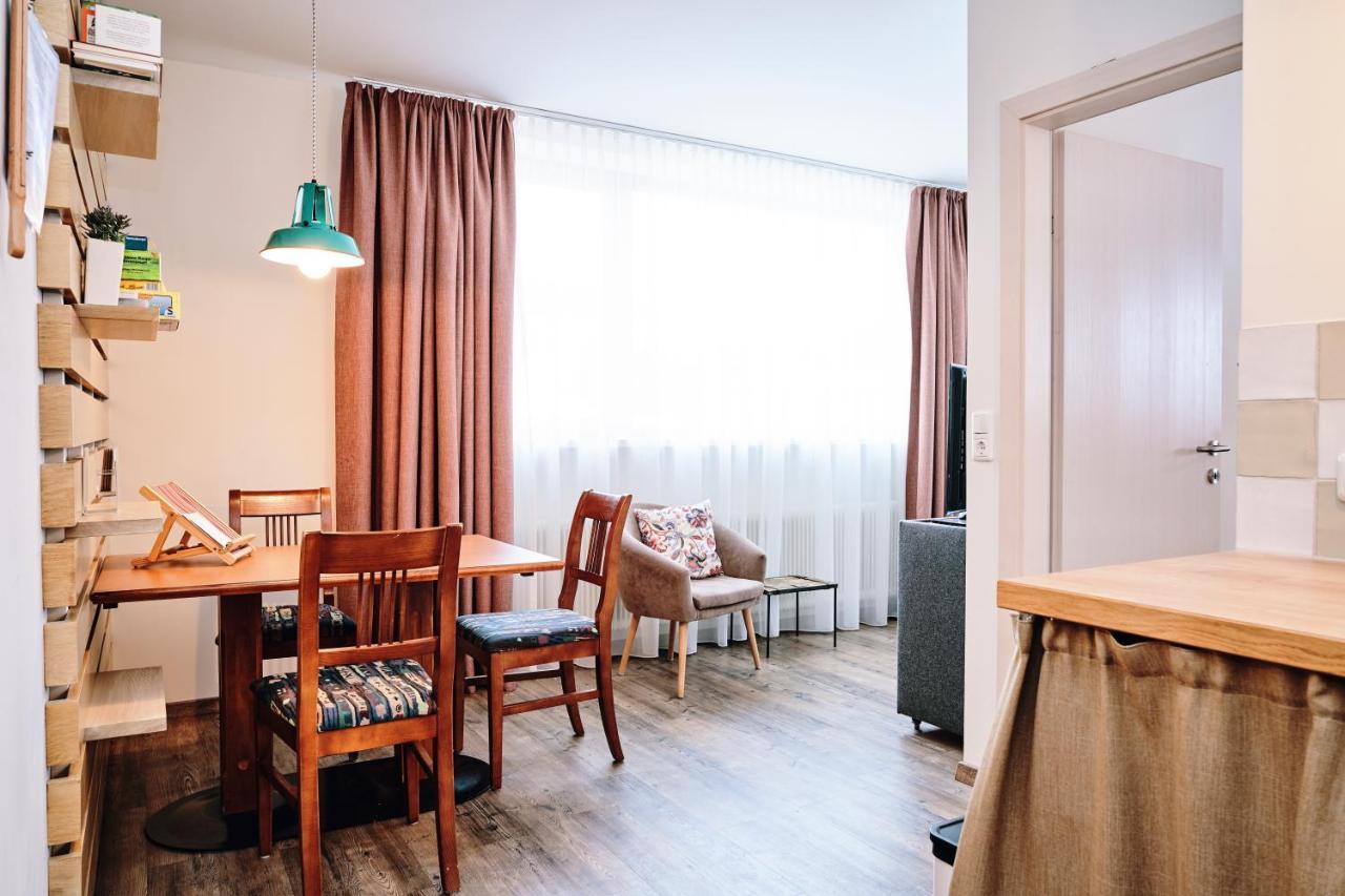 Hotel Der Tannenhof Reutte Exteriér fotografie